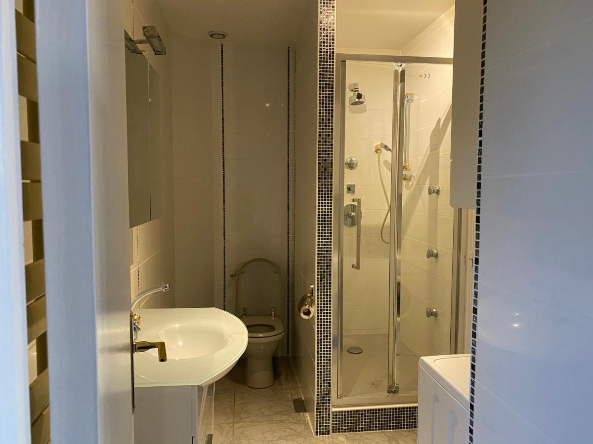 Casabina Appartement Entre Disney Et Paris Chelles  Kültér fotó