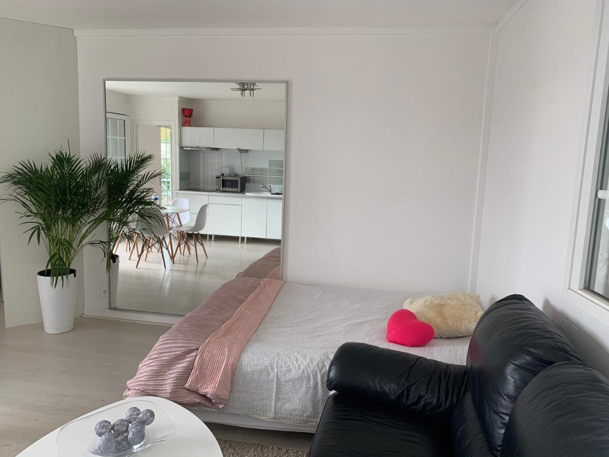 Casabina Appartement Entre Disney Et Paris Chelles  Kültér fotó
