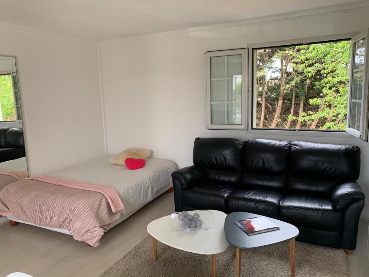 Casabina Appartement Entre Disney Et Paris Chelles  Kültér fotó