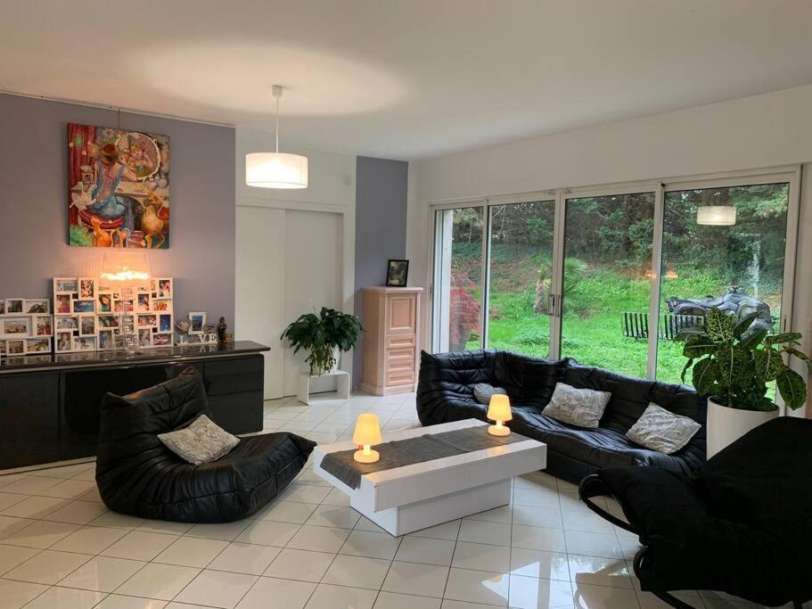 Casabina Appartement Entre Disney Et Paris Chelles  Kültér fotó