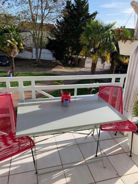 Casabina Appartement Entre Disney Et Paris Chelles  Kültér fotó
