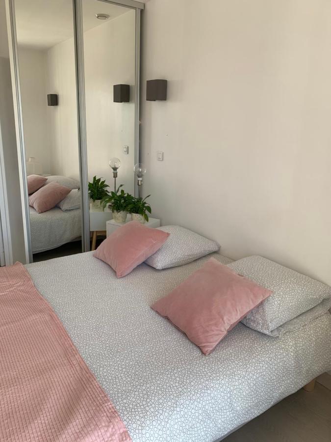Casabina Appartement Entre Disney Et Paris Chelles  Szoba fotó