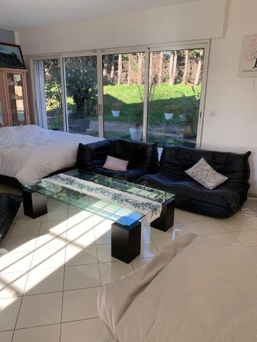 Casabina Appartement Entre Disney Et Paris Chelles  Szoba fotó