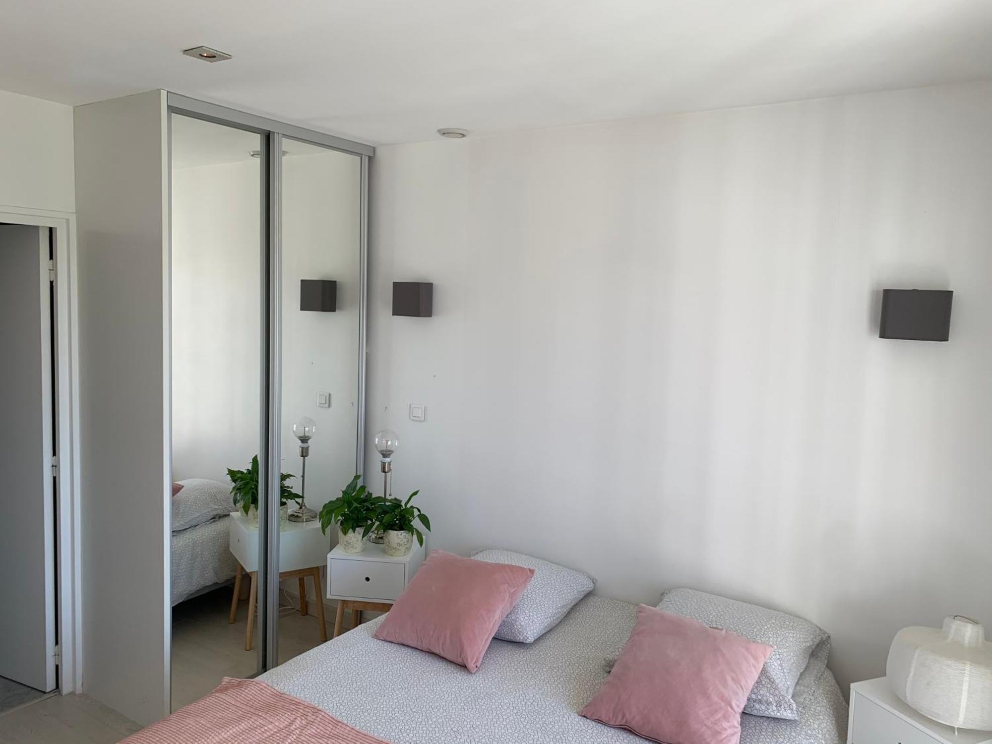 Casabina Appartement Entre Disney Et Paris Chelles  Szoba fotó