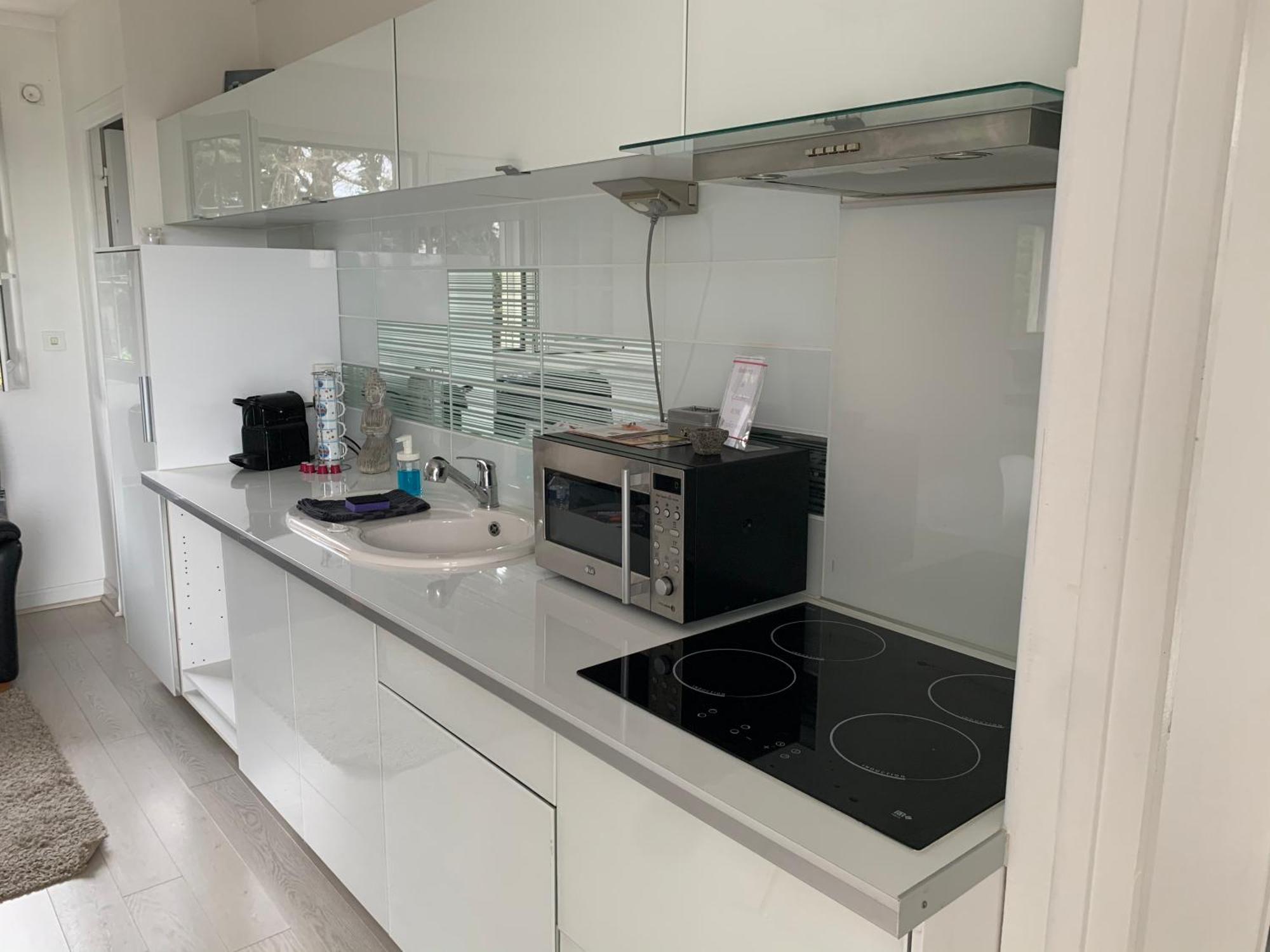 Casabina Appartement Entre Disney Et Paris Chelles  Szoba fotó