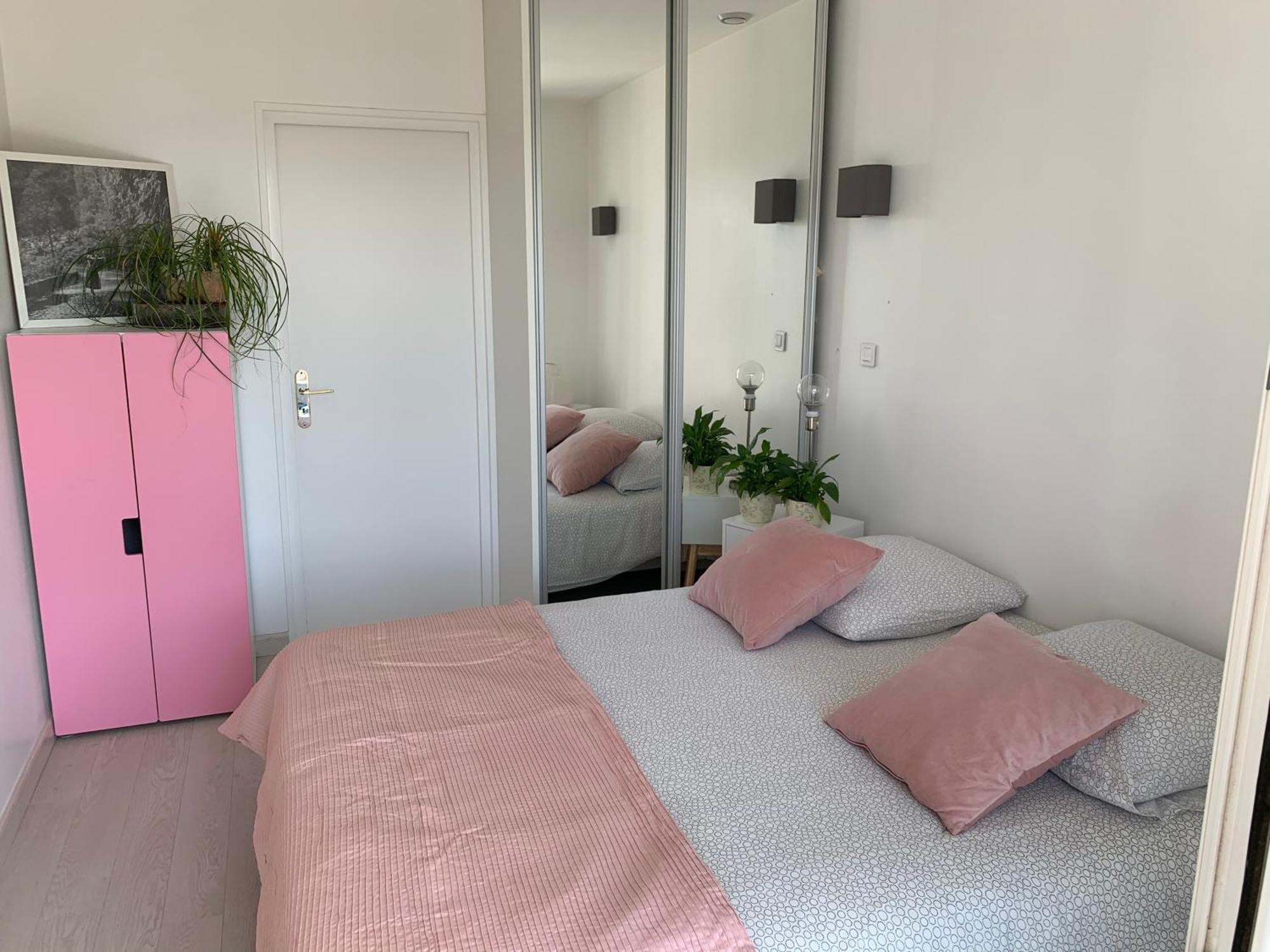 Casabina Appartement Entre Disney Et Paris Chelles  Szoba fotó