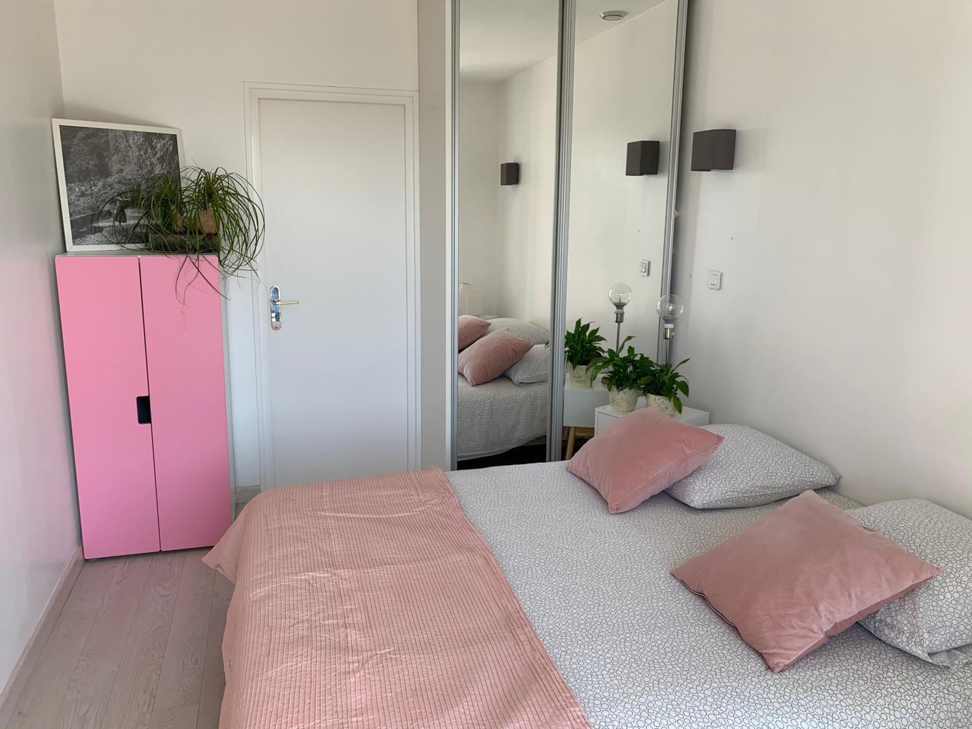 Casabina Appartement Entre Disney Et Paris Chelles  Szoba fotó