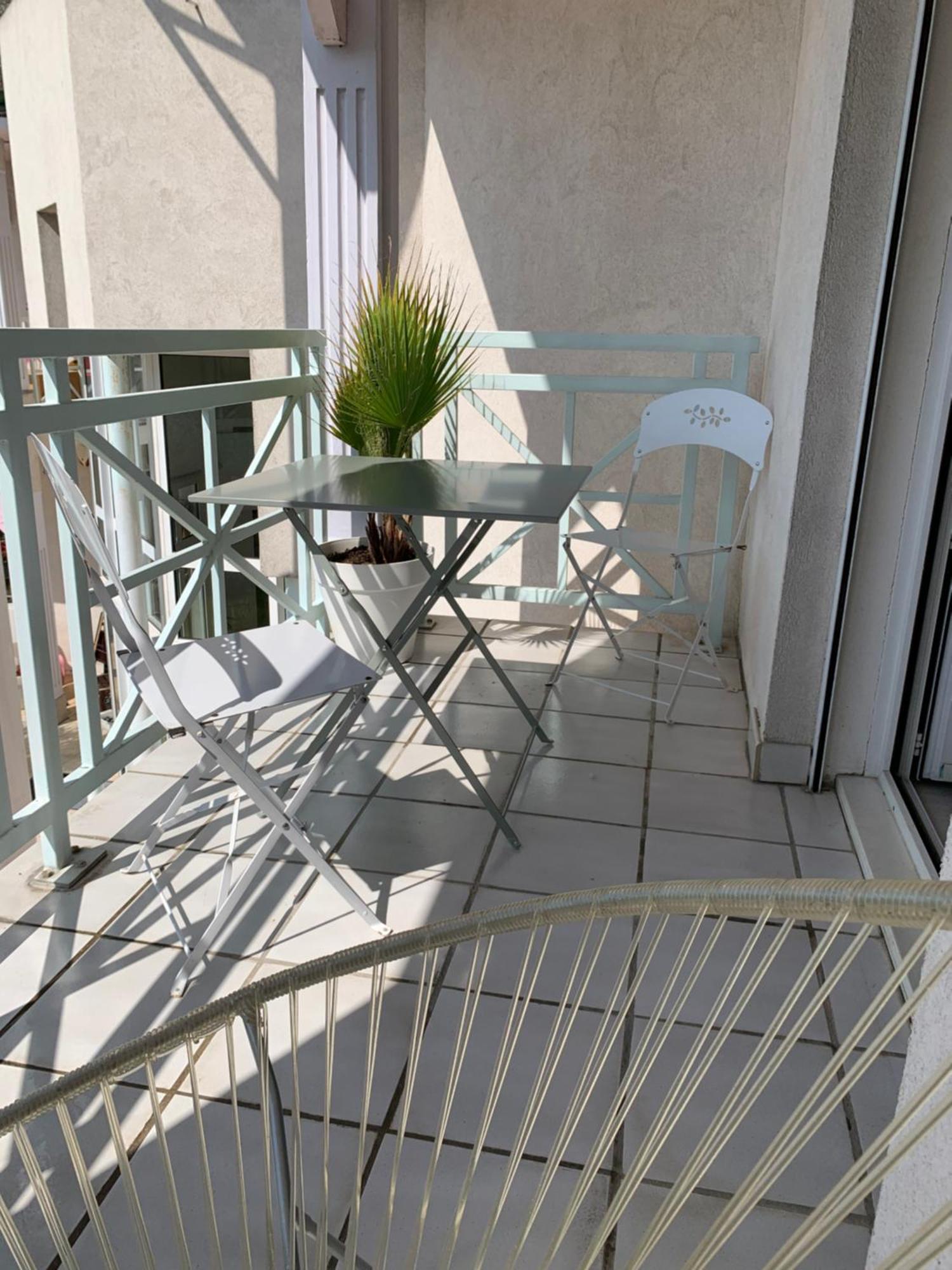 Casabina Appartement Entre Disney Et Paris Chelles  Szoba fotó