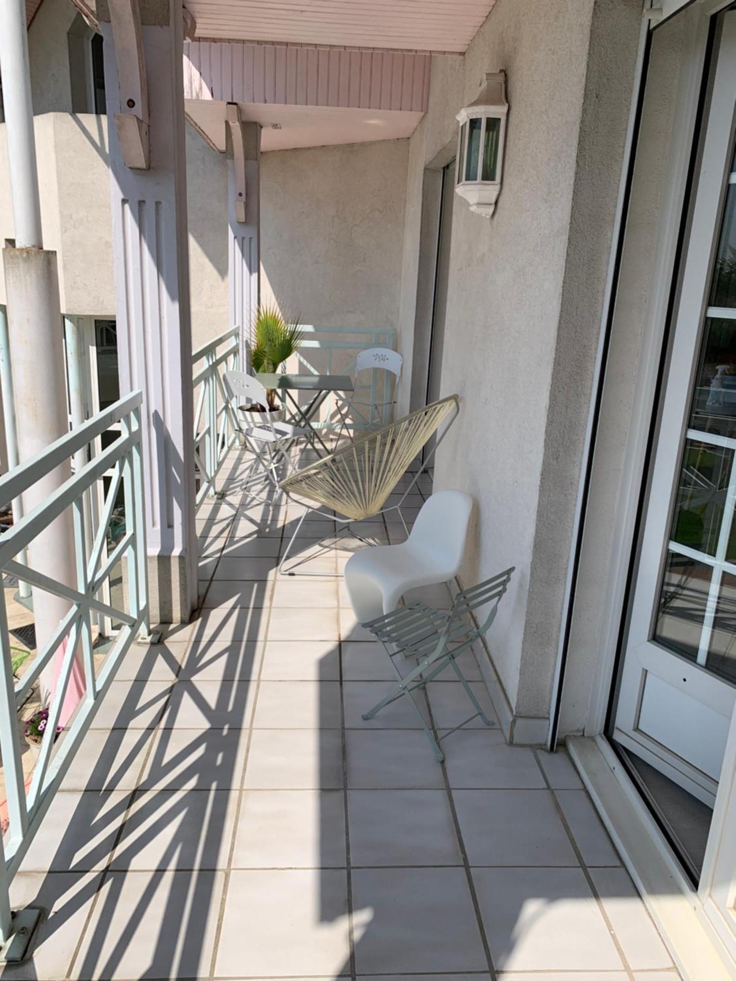 Casabina Appartement Entre Disney Et Paris Chelles  Szoba fotó