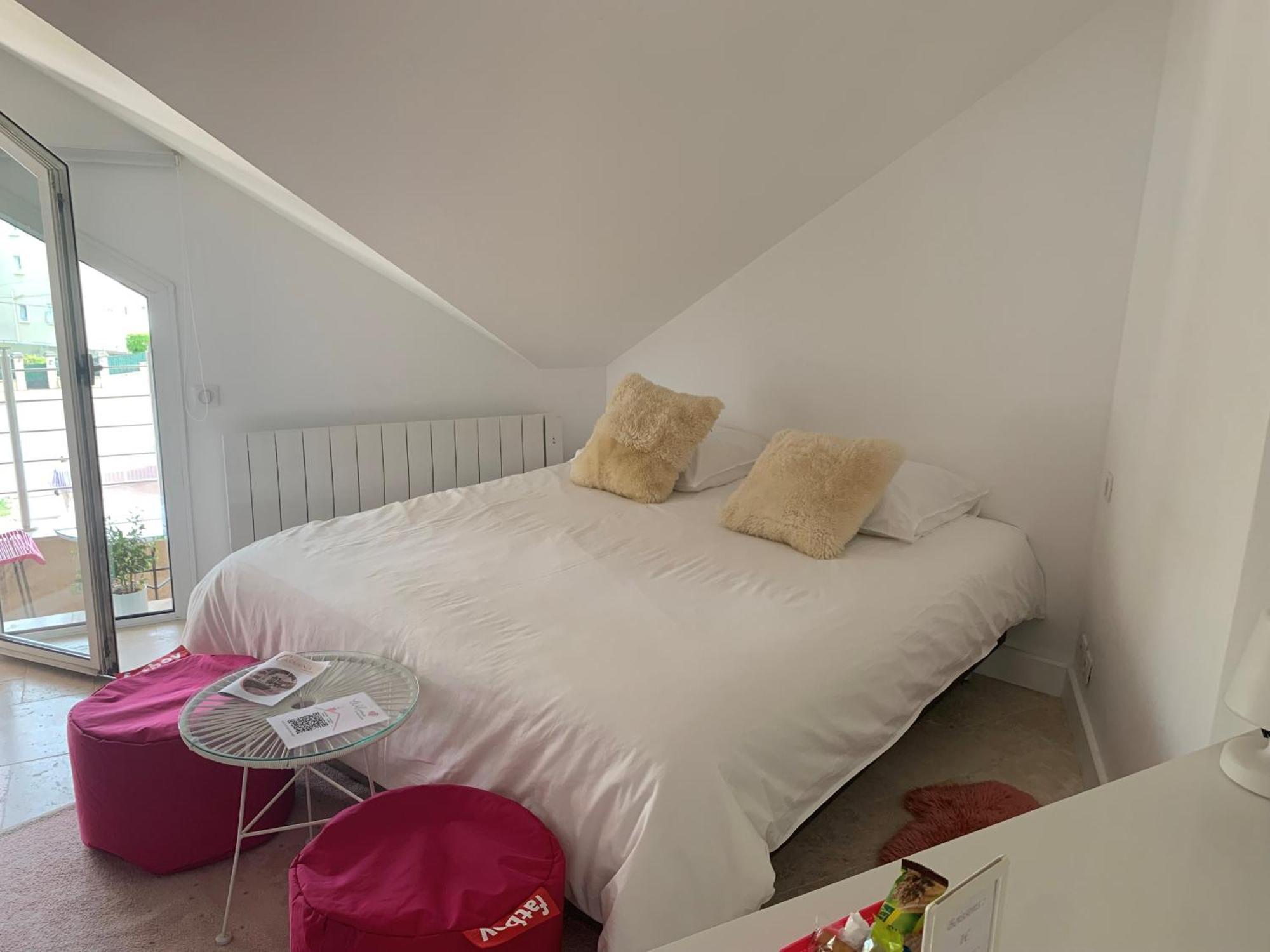Casabina Appartement Entre Disney Et Paris Chelles  Kültér fotó