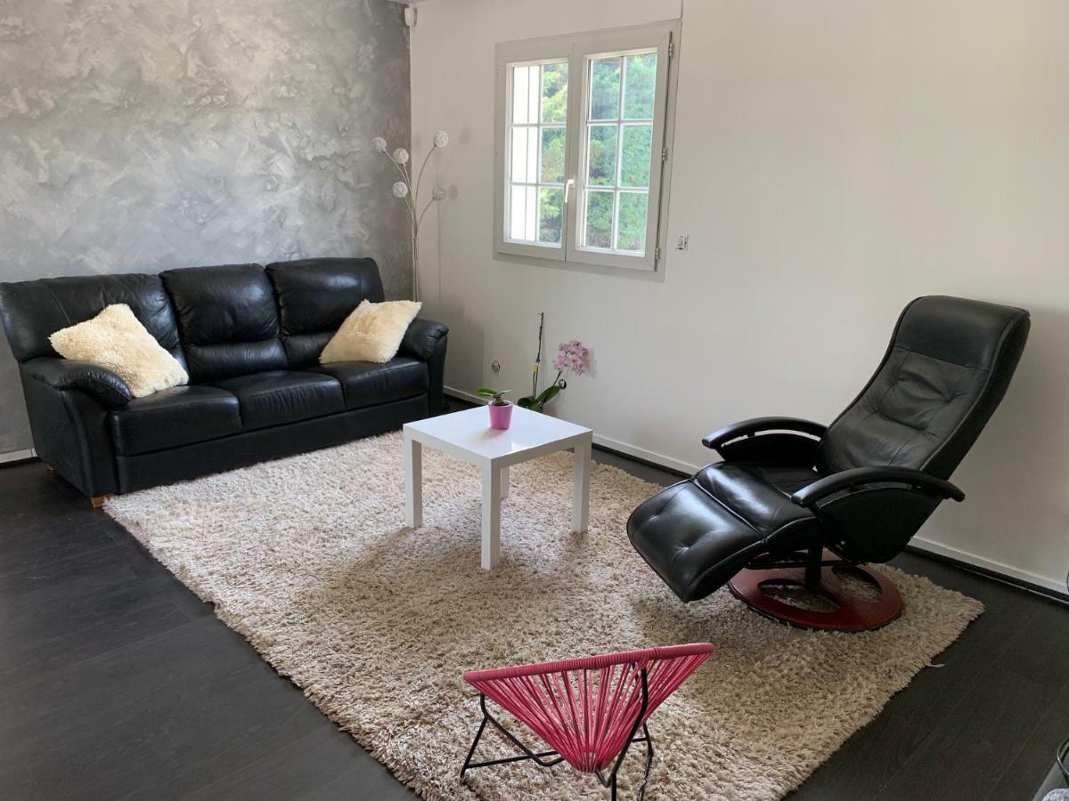 Casabina Appartement Entre Disney Et Paris Chelles  Kültér fotó