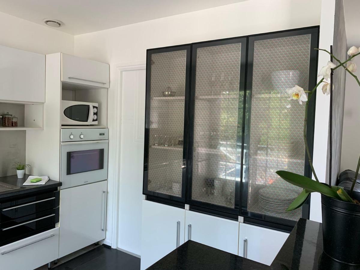 Casabina Appartement Entre Disney Et Paris Chelles  Kültér fotó