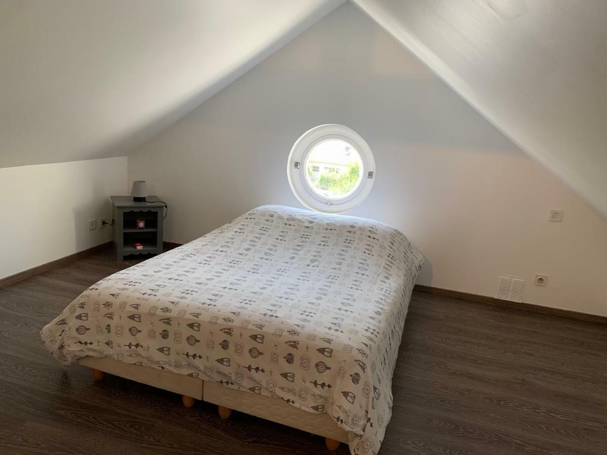 Casabina Appartement Entre Disney Et Paris Chelles  Kültér fotó