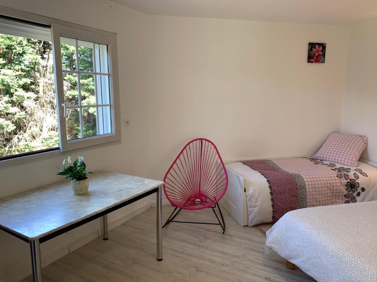 Casabina Appartement Entre Disney Et Paris Chelles  Kültér fotó
