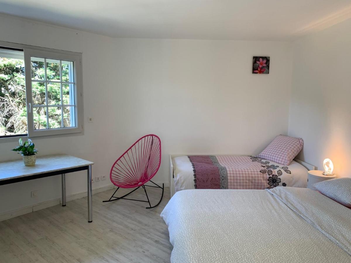 Casabina Appartement Entre Disney Et Paris Chelles  Kültér fotó