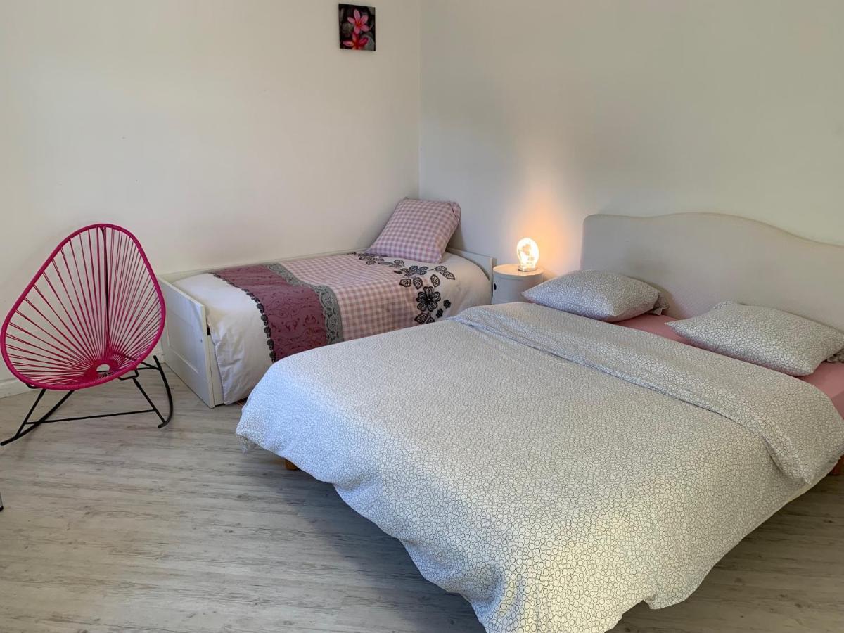 Casabina Appartement Entre Disney Et Paris Chelles  Kültér fotó